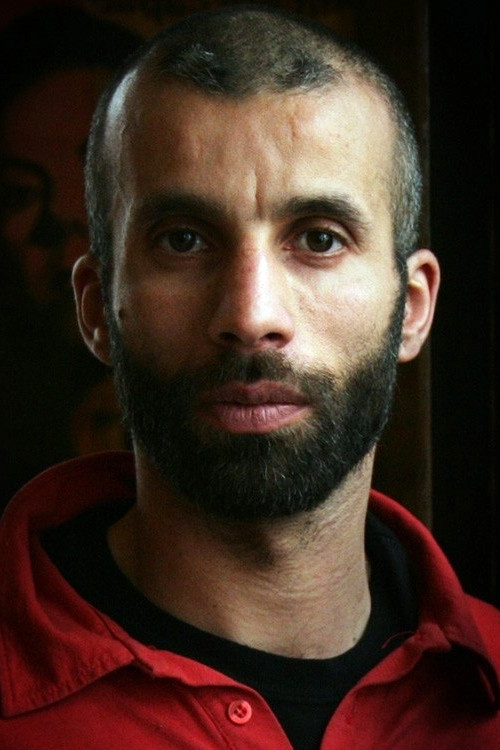 Nadir Dendoune backdrop