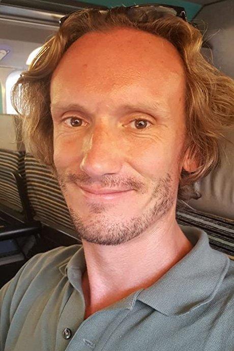 Olivier Ducray backdrop