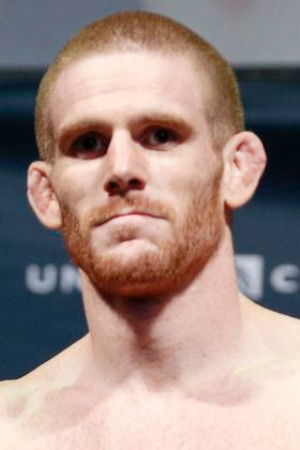 Andrew Holbrook backdrop