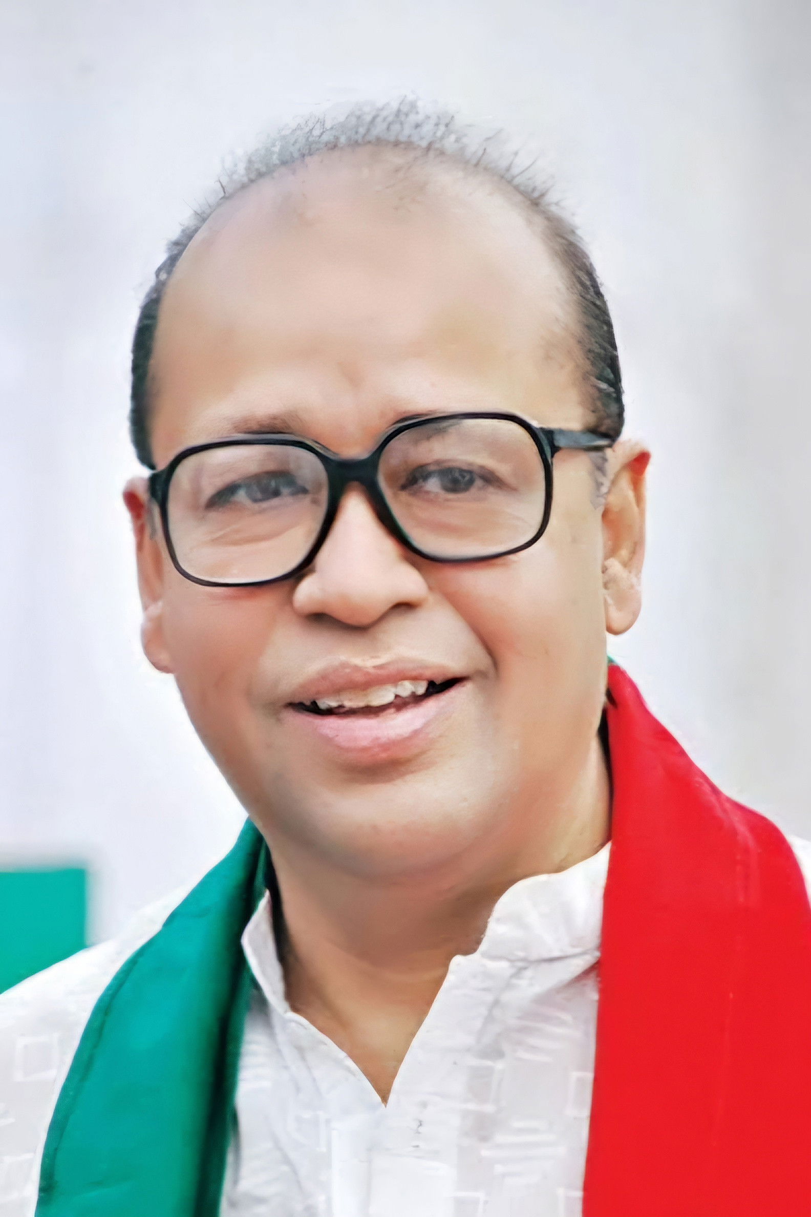 Faridur Reza Sagar backdrop