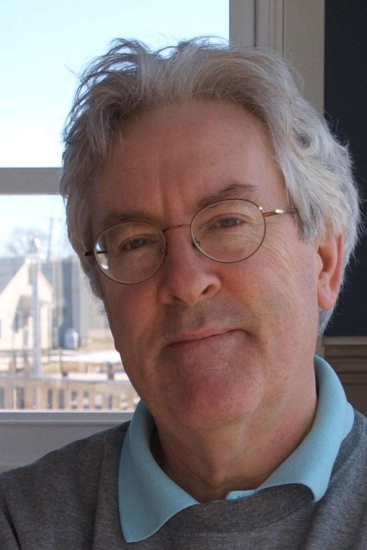 G. Wayne Miller backdrop