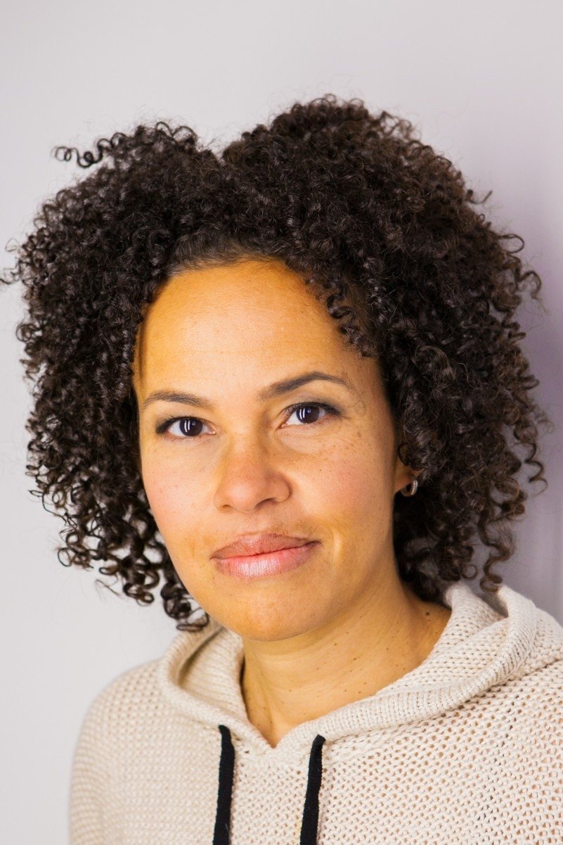 Kirsten Alter - Kirsten Alter backdrop