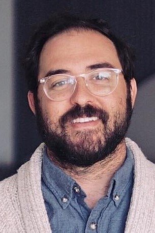 Adam Lisagor backdrop