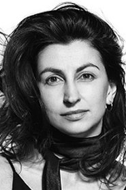 Marta Ojrzyńska → Marta Ojrzhinska