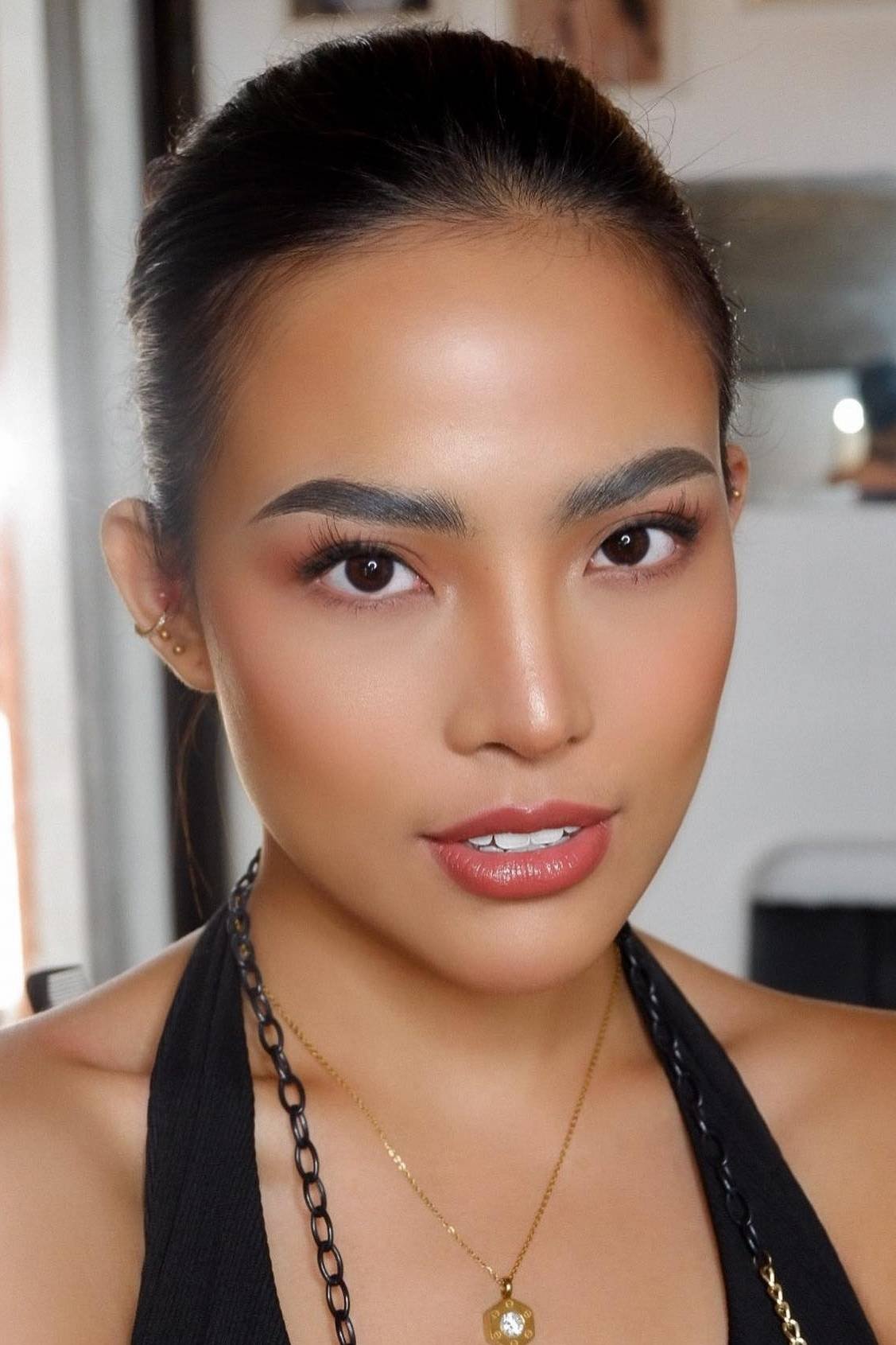 Chase Salazar backdrop