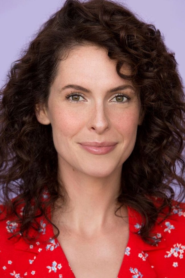 Whitney Rice backdrop