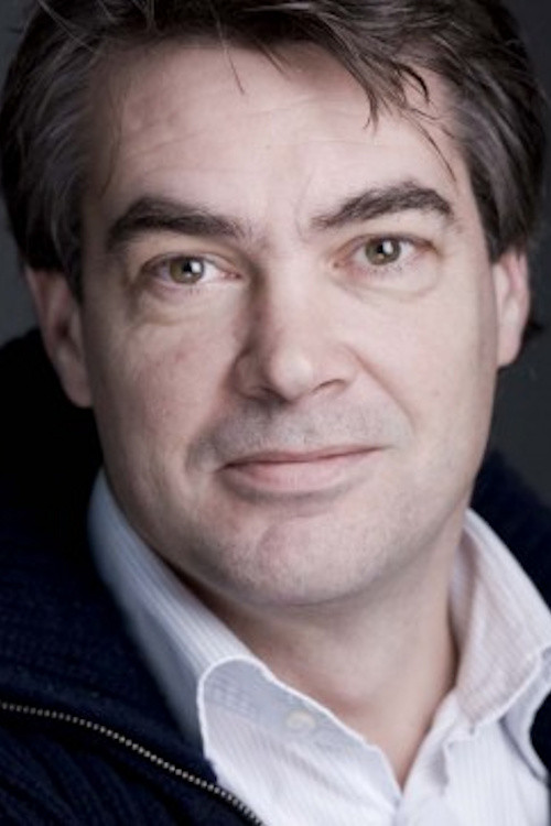 Ernst ter Linden backdrop