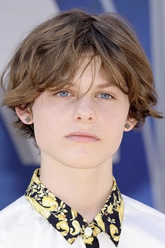 Kameron Krovetti backdrop