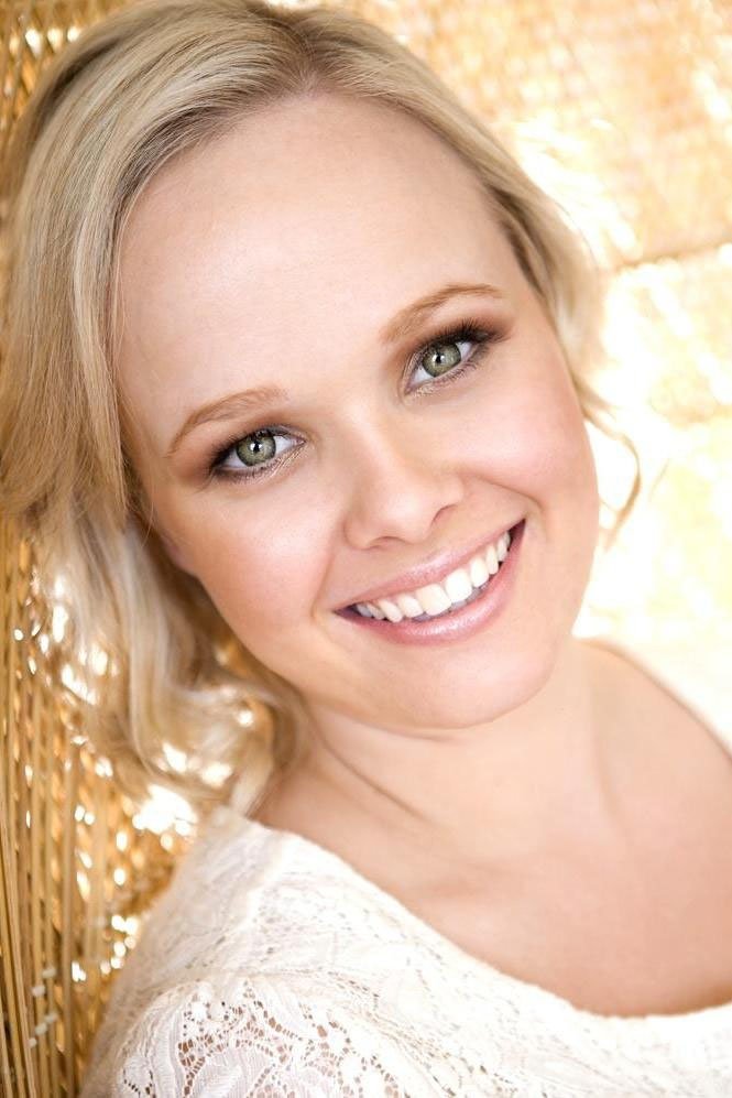 Katie Robertson backdrop