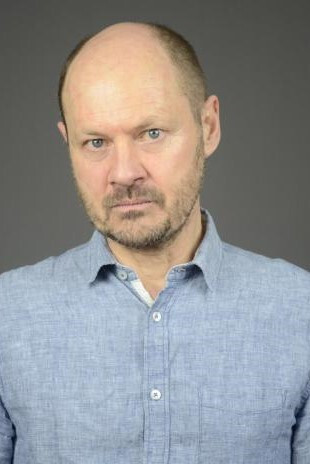 Xavier Percy backdrop