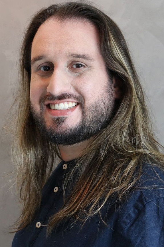 Vinícius de Moura Gabriel backdrop