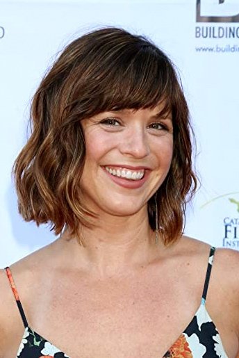 Marisa Brown backdrop