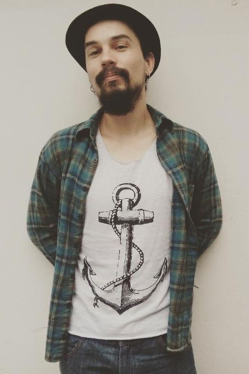 Diego Goldas backdrop