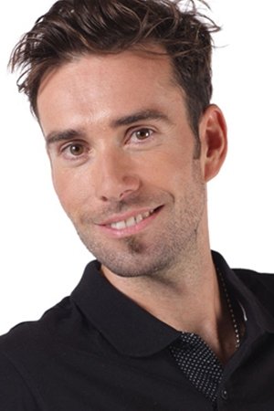 Goran Hrvaćanin backdrop