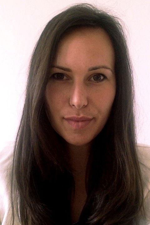 Mateja Terseglav backdrop