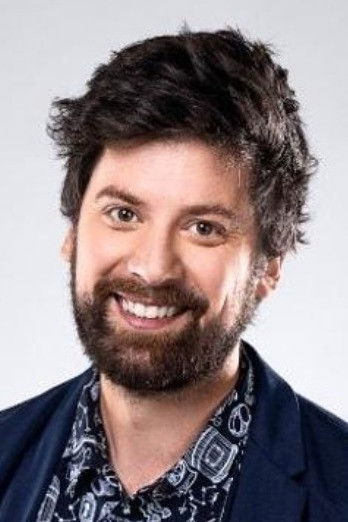 Mario Ćulibrk backdrop