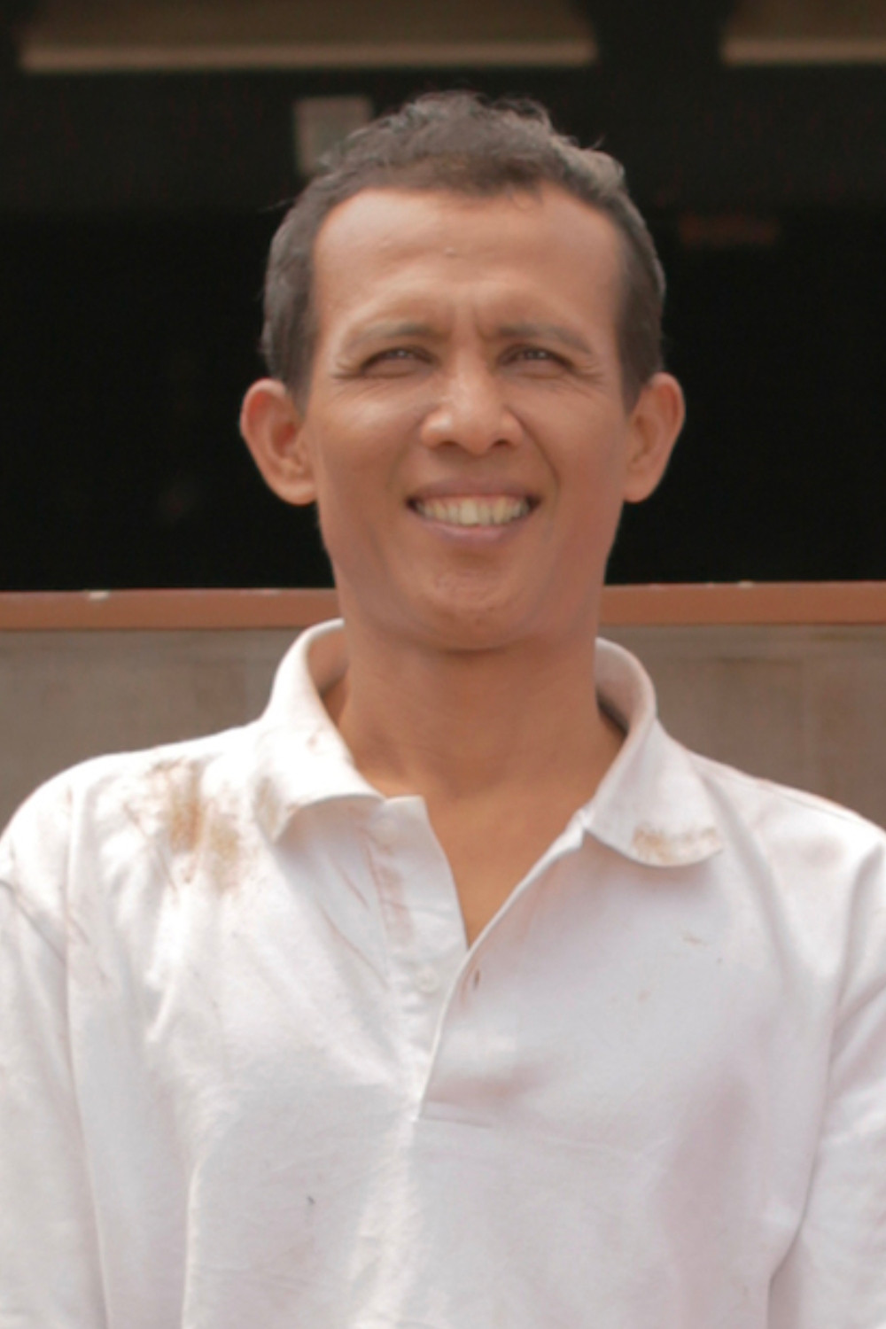 Freddy Rotterdam backdrop