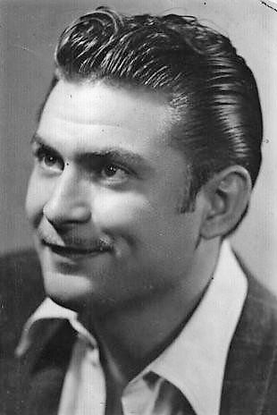 Lluís Nonell backdrop