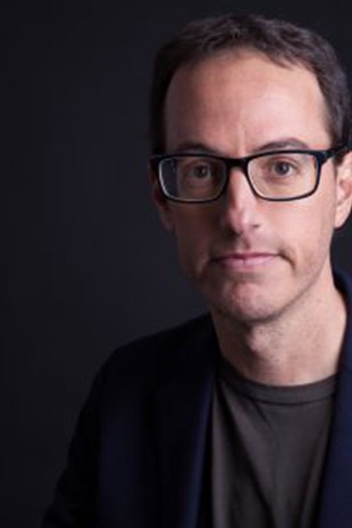 Javier Marco backdrop