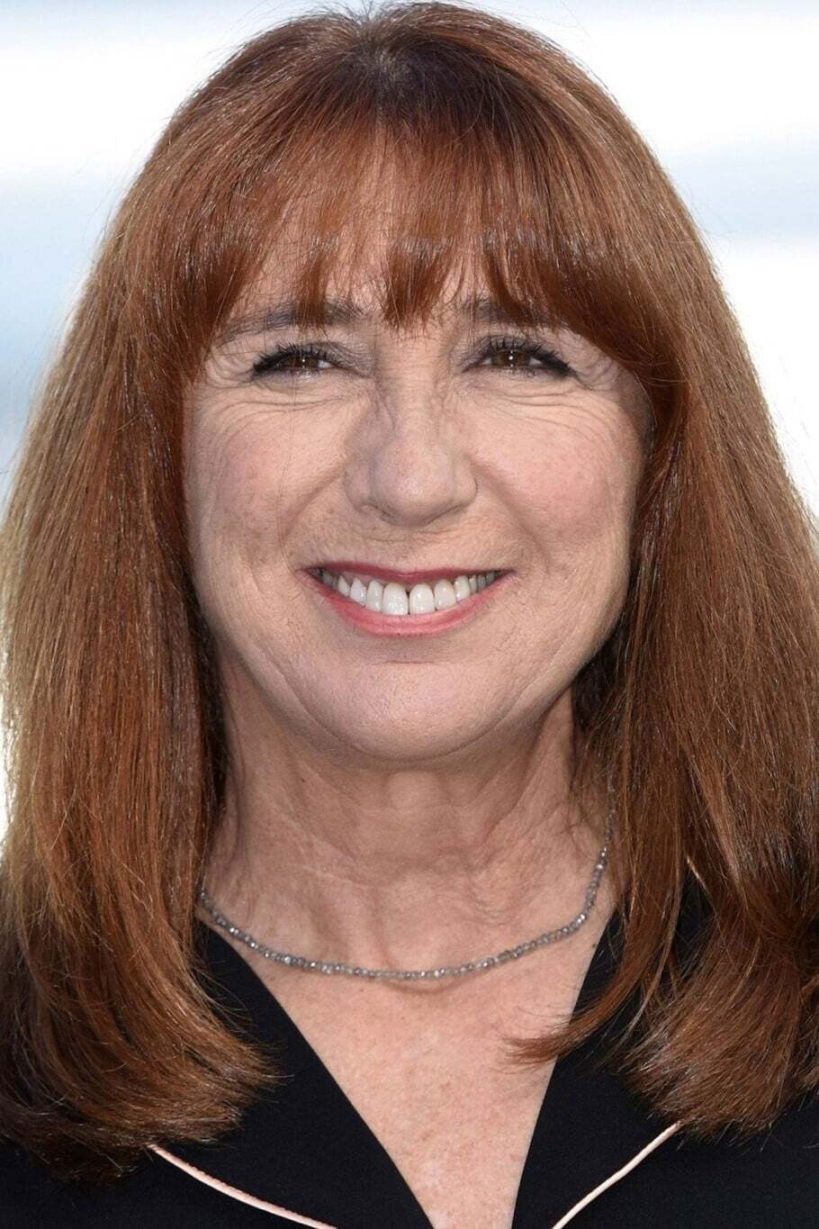 Soledad Olayo backdrop