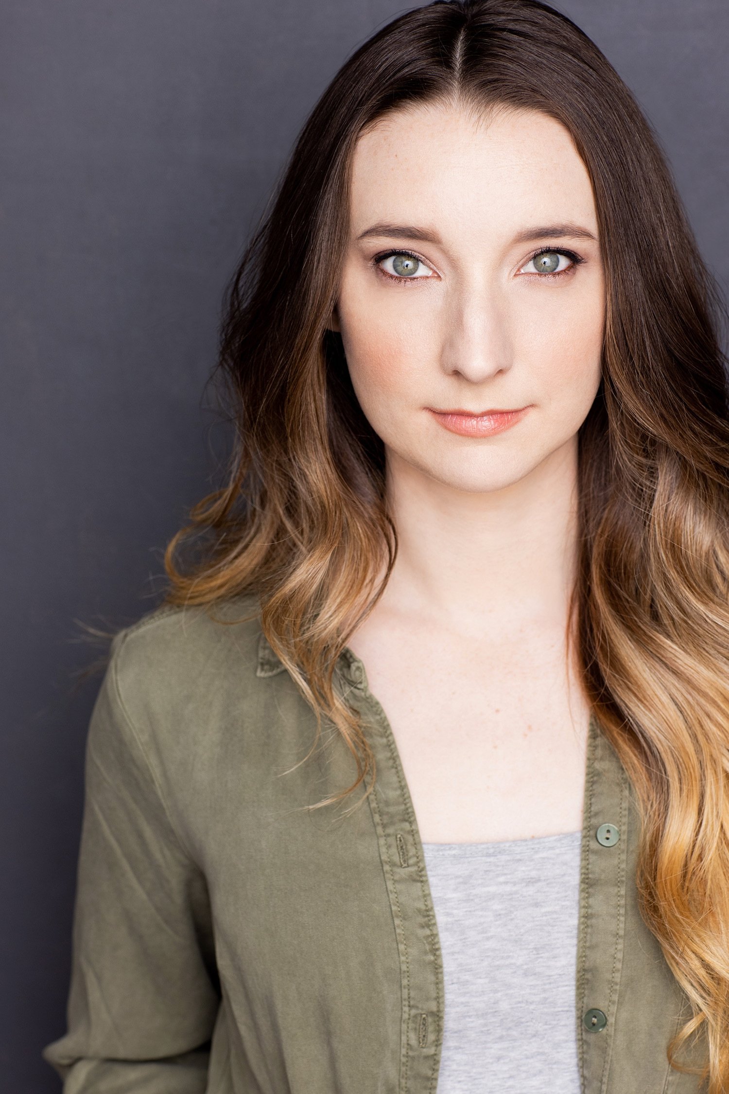 Dakota Bailey backdrop