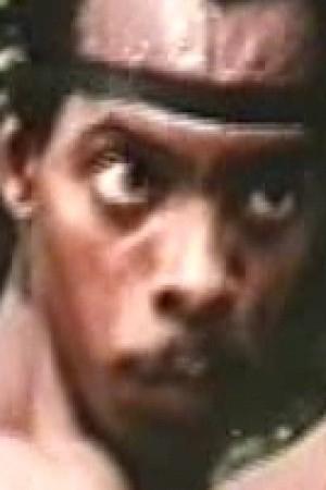 Samuel Walls backdrop