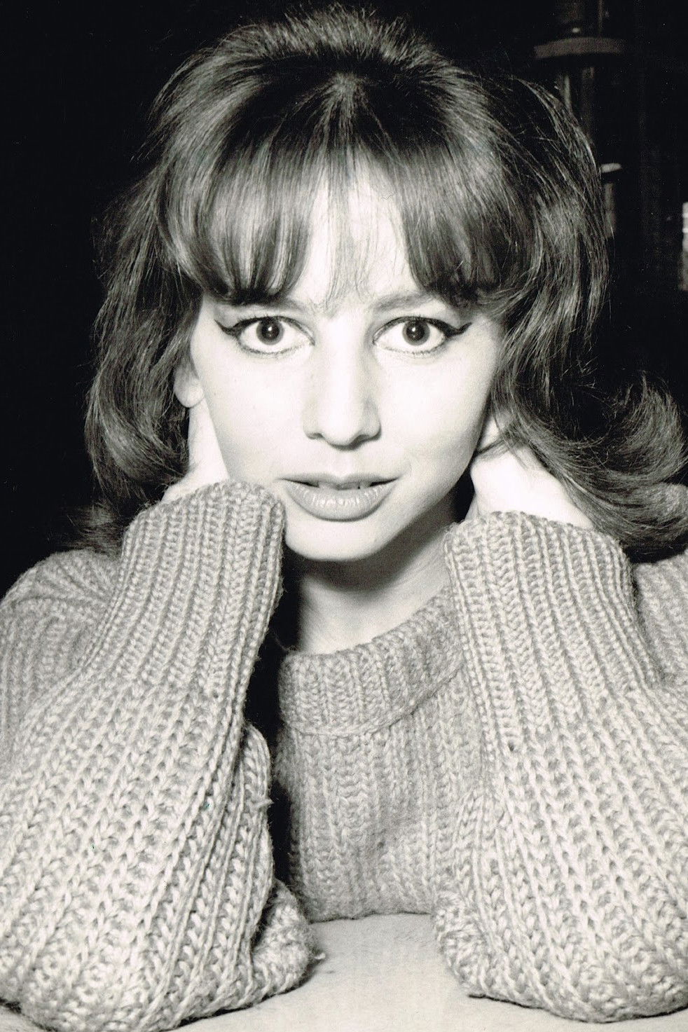 Jacqueline Fellay backdrop