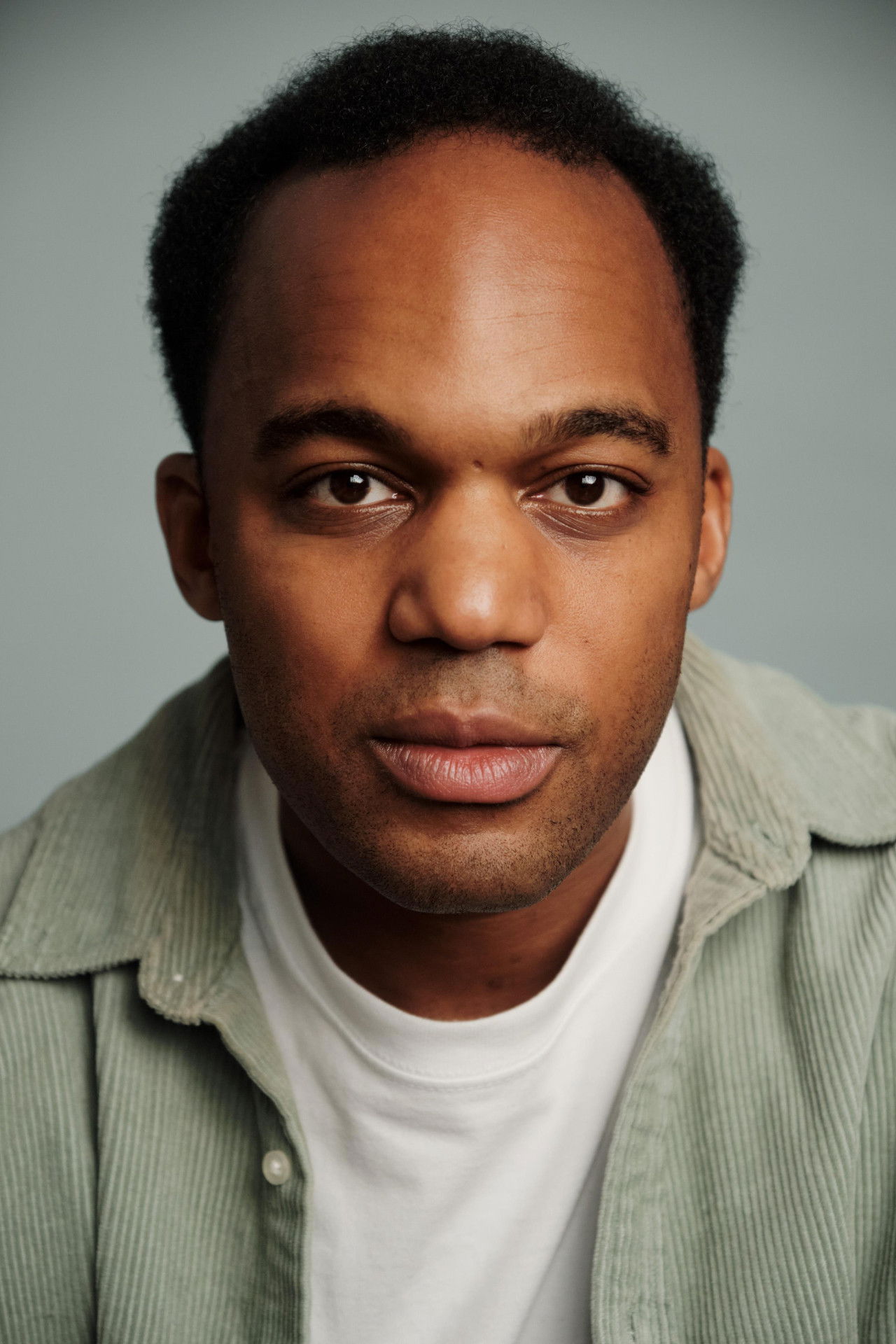 Alexandre Desane backdrop