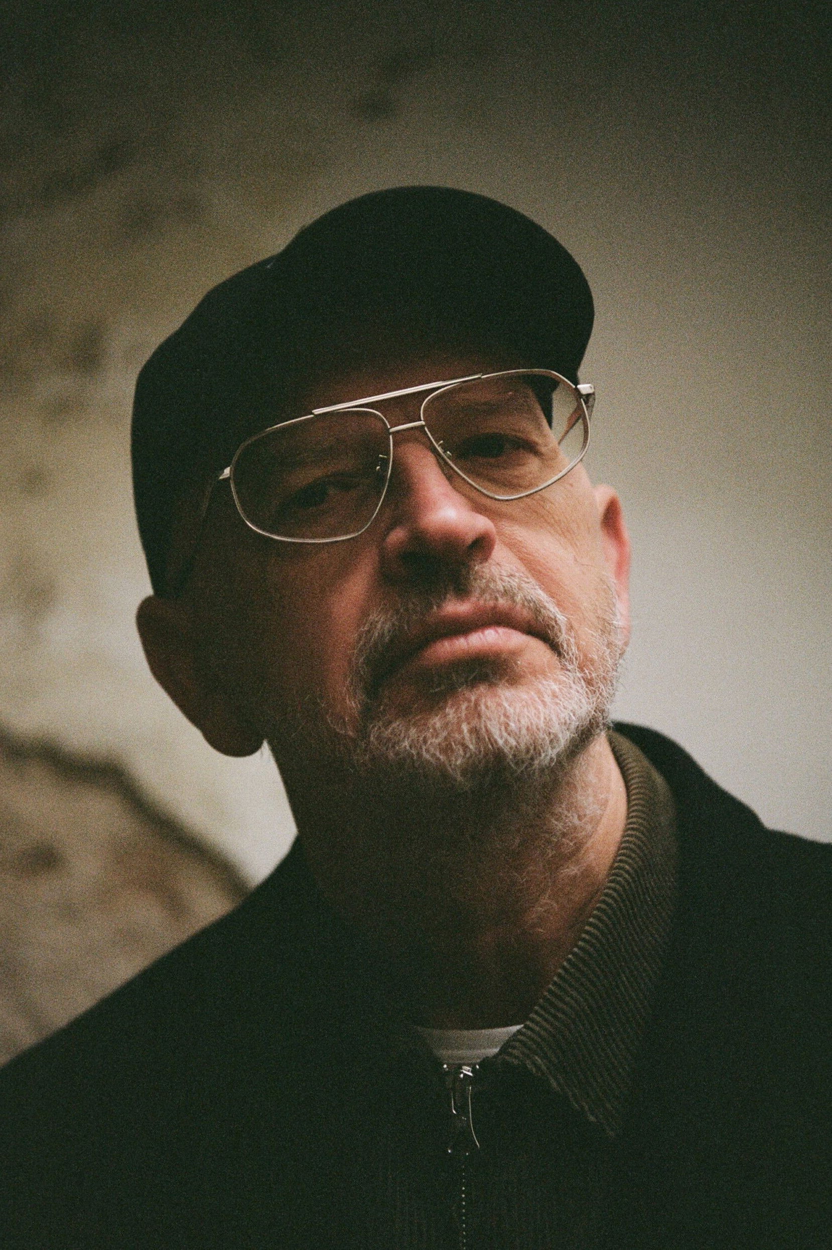 Deimantas Narkevičius backdrop