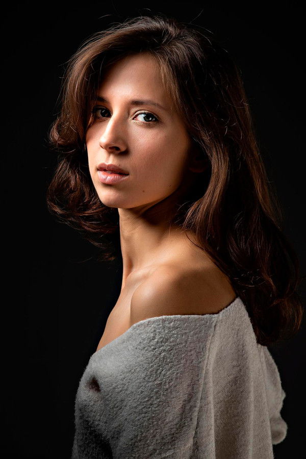 Siff Andersson backdrop