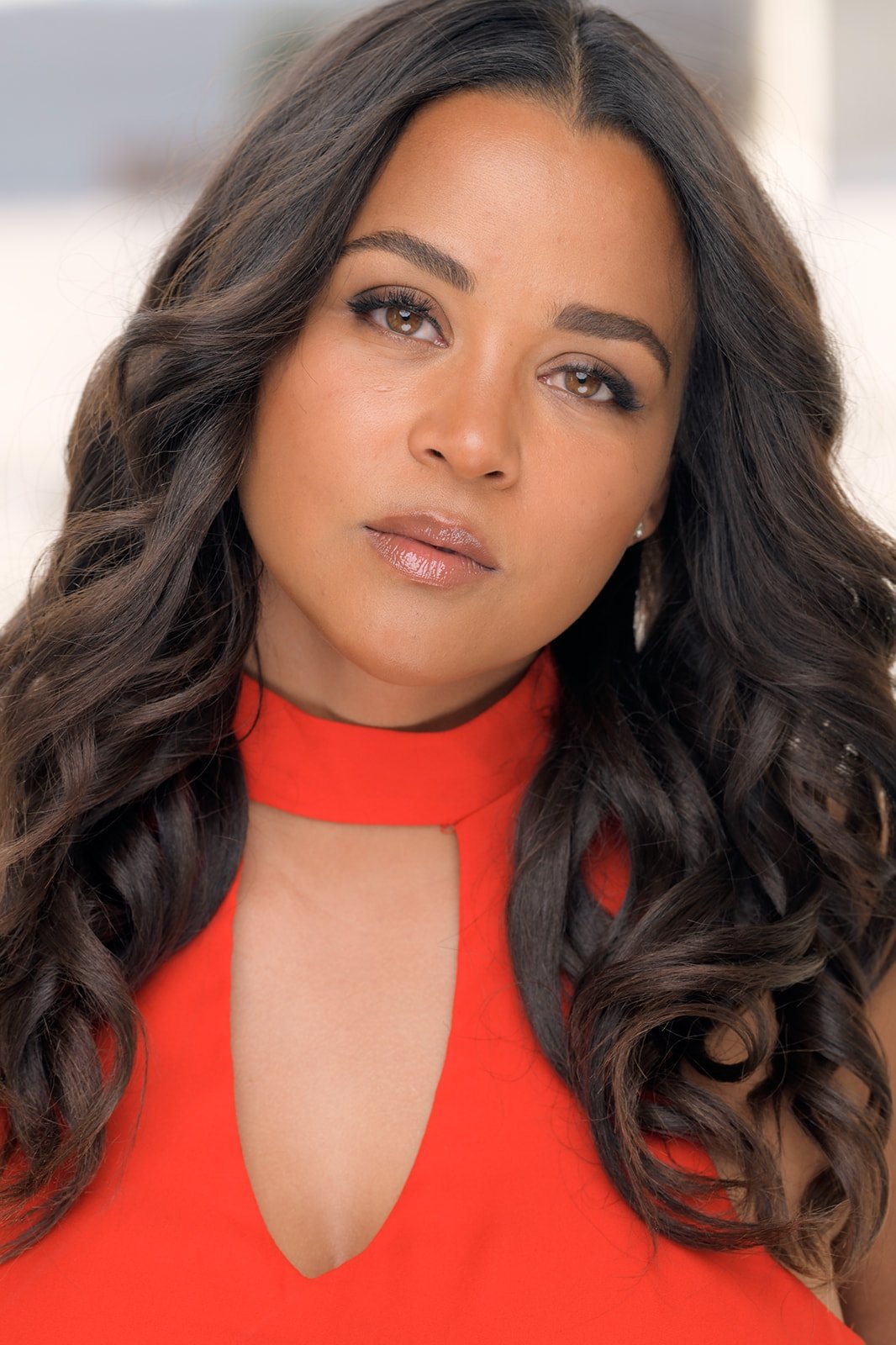 Nicole G. Leier backdrop