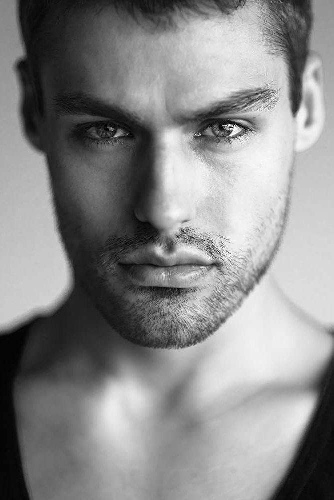 James Hawksley backdrop