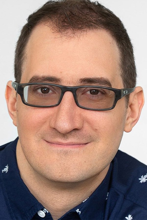 Edward Bosco backdrop