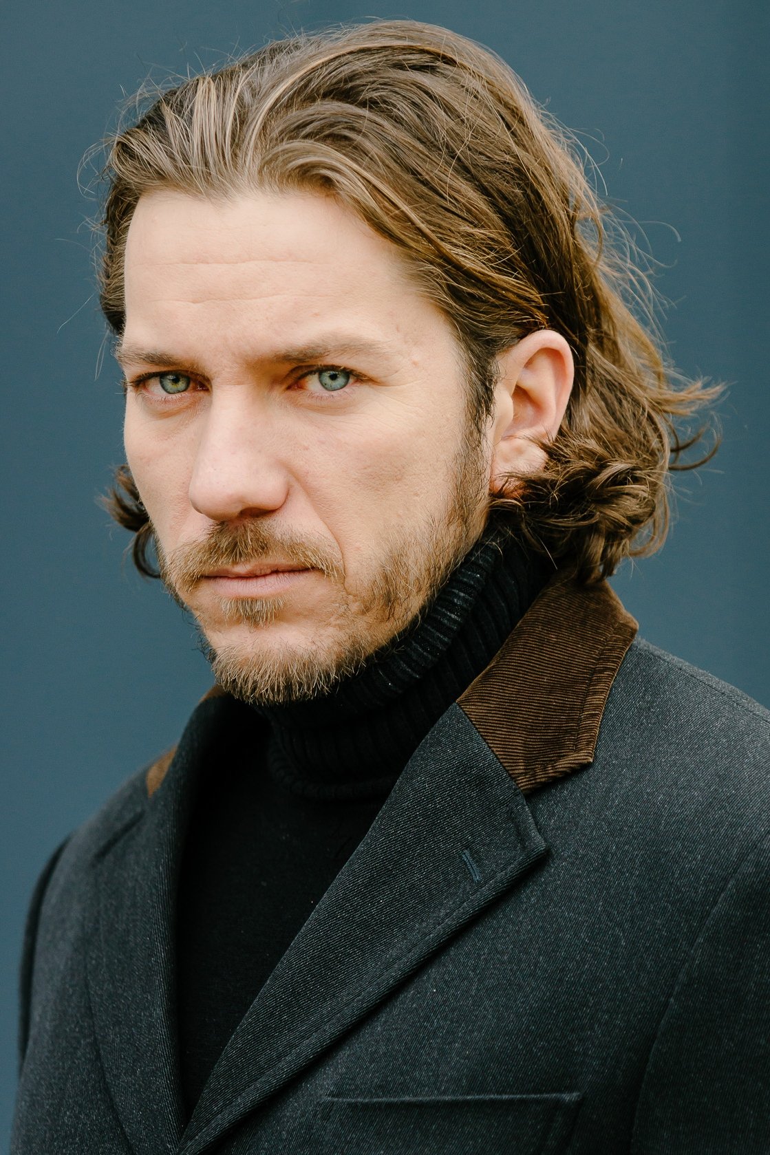 Florin Opritescu backdrop