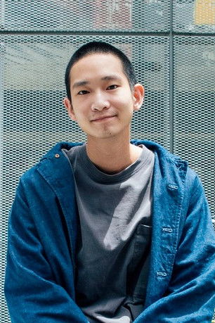 Chang Chih-Teng backdrop