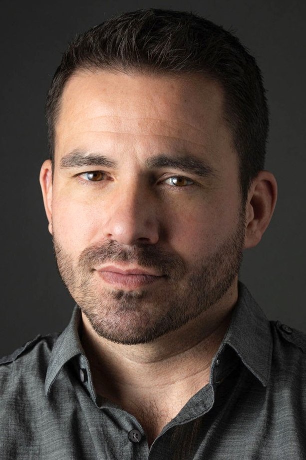 Derek Boone backdrop