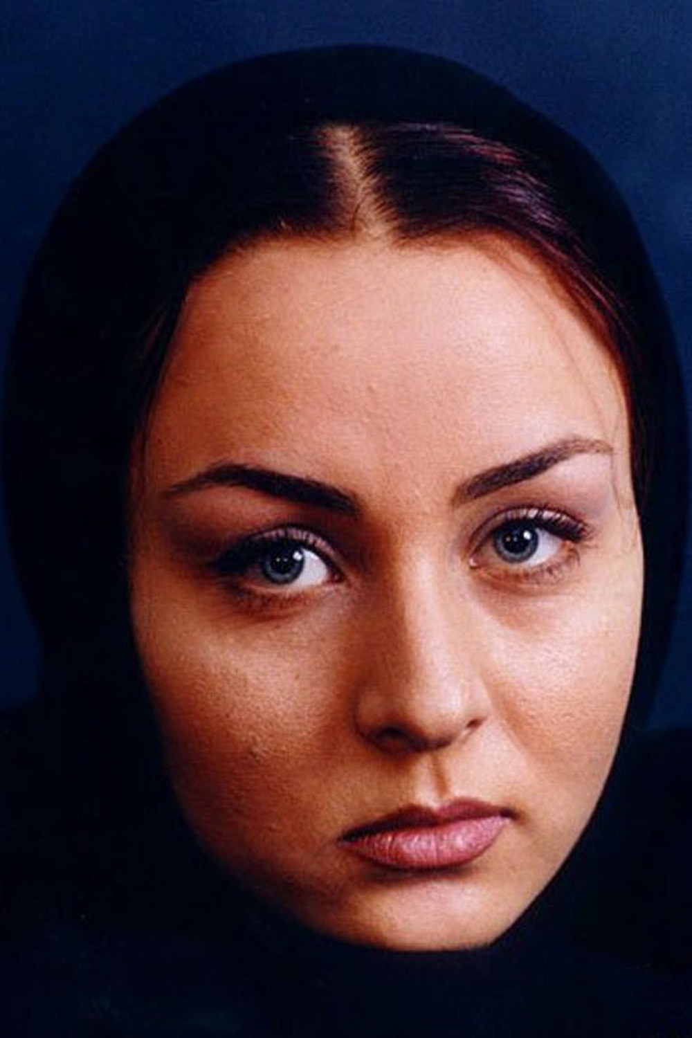 Hadis Fouladvand backdrop