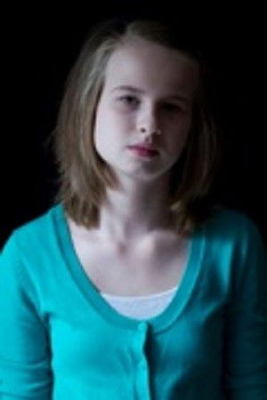 Liza Patrikeeva backdrop