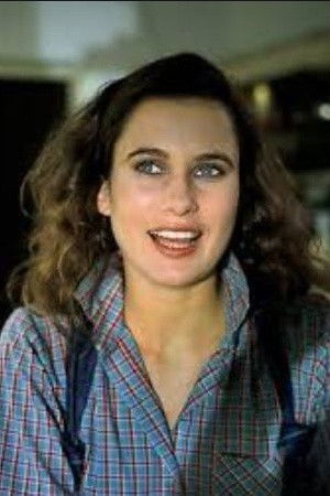 Cristel Braak backdrop