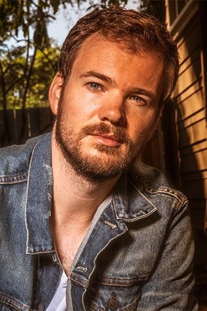 Sean Clements backdrop