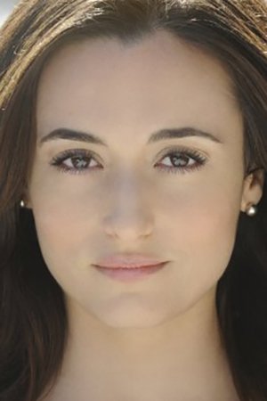 Carmen Cabrera backdrop