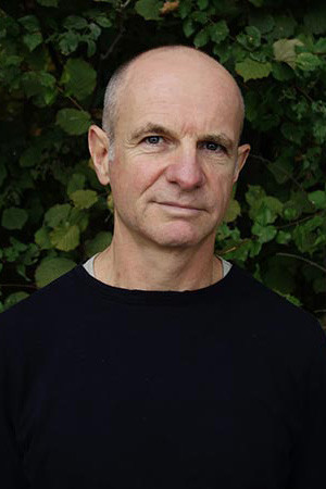 Pierre-François Sauter backdrop