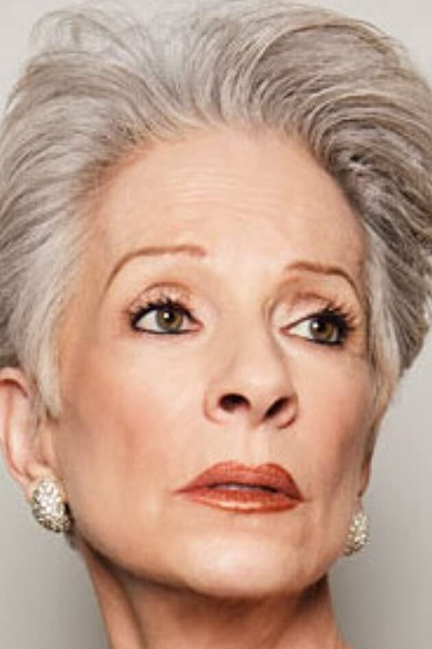 Jennifer Bassey backdrop