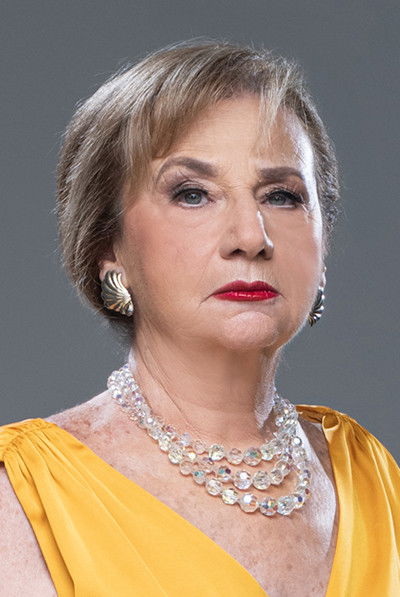 Alexandra Pantelaki backdrop