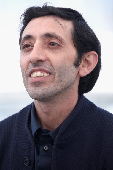 Marcello Fonte backdrop