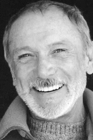 Warren Burton backdrop