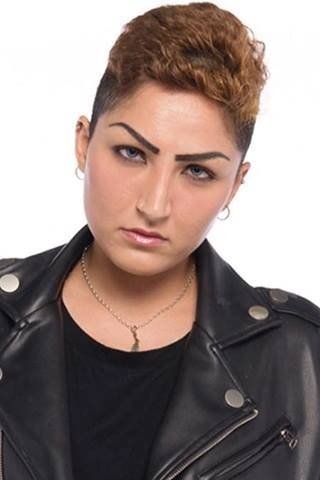 Jasmine Kaar backdrop