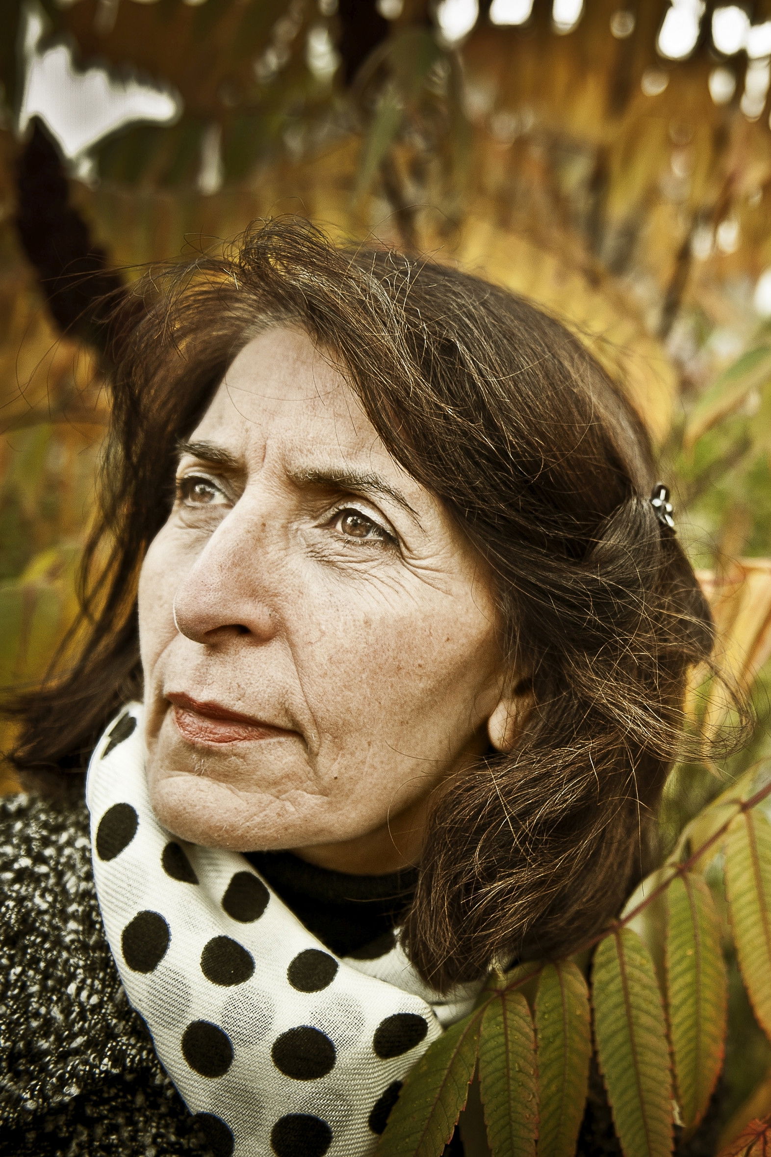 Nasrin Pakkho backdrop