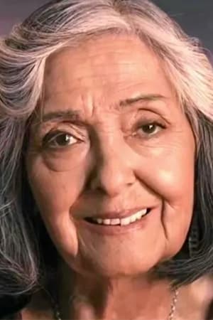 Teresa Ramos backdrop