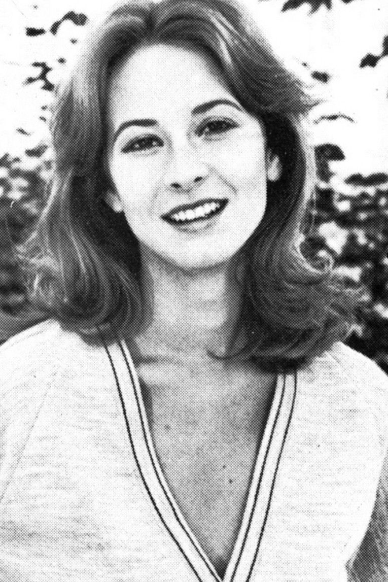 Florence Barnes backdrop